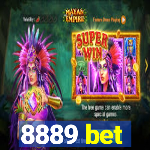 8889 bet